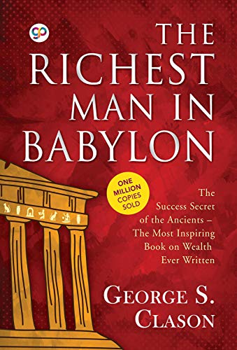 The richest man in babylon book about self confidence