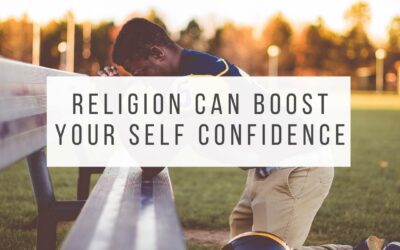 How to Find Confidence in Religion