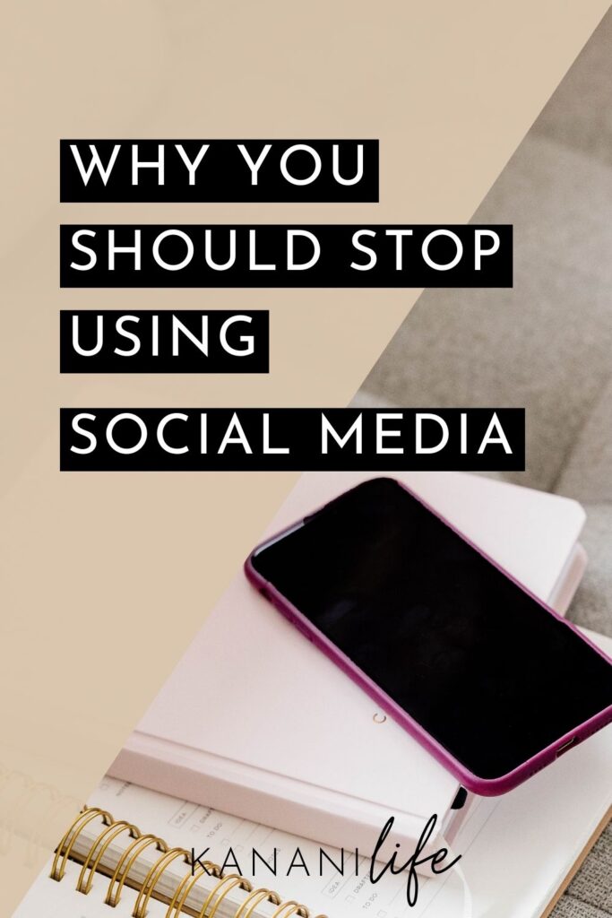 why-you-should-stop-using-social-media-1